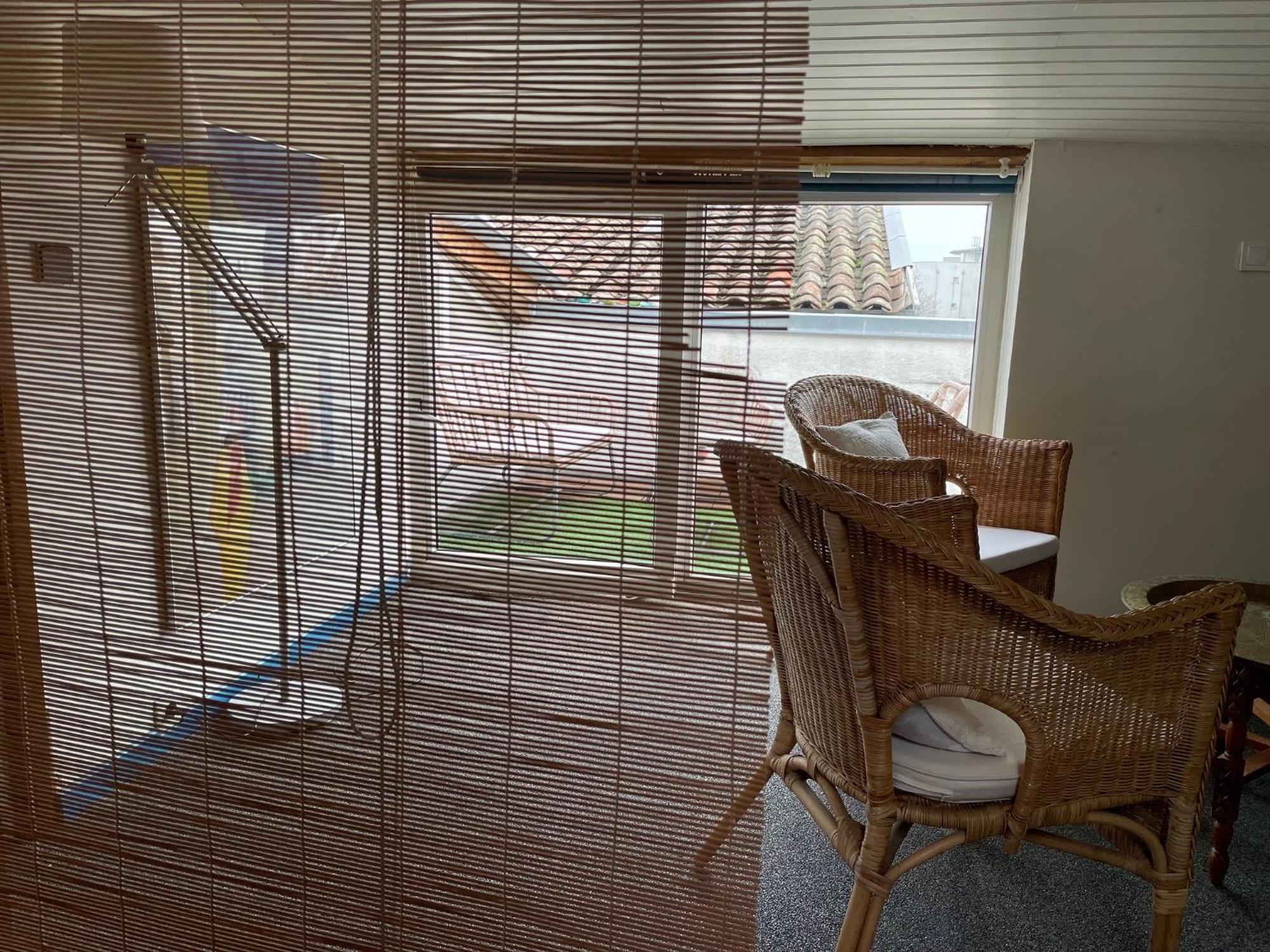 Апартаменты Logement Familial Etage Privatif Бордо Экстерьер фото